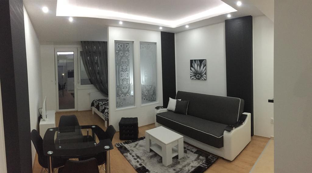 Apartman Jezdic Banja Koviljaca Exterior photo